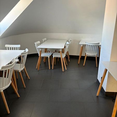 Be Lisbon Hostel Intendente Eksteriør bilde