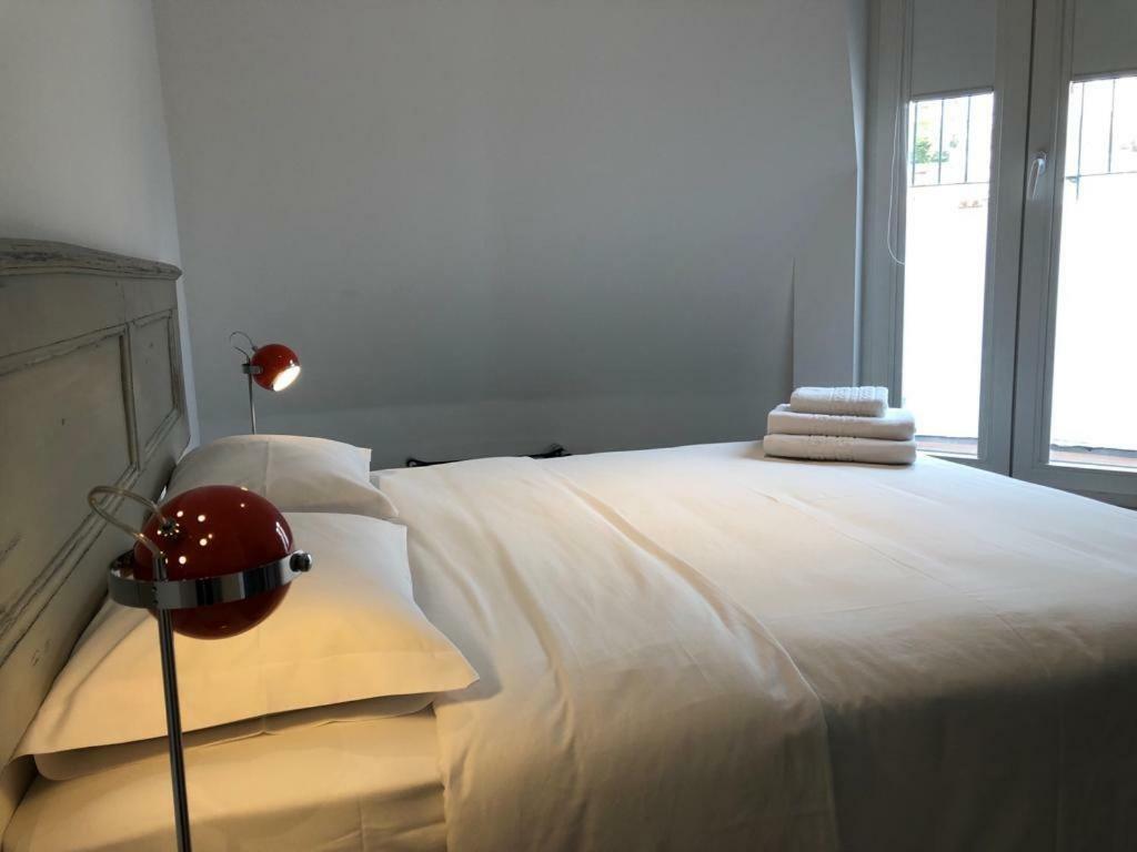 Be Lisbon Hostel Intendente Eksteriør bilde